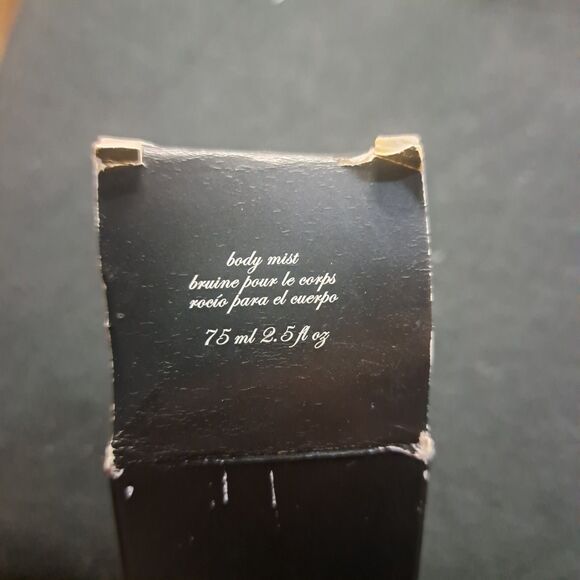 AVON Outspoken by Fergie Body Mist  2.5 fl oz Evaporation - Picture 2 of 3